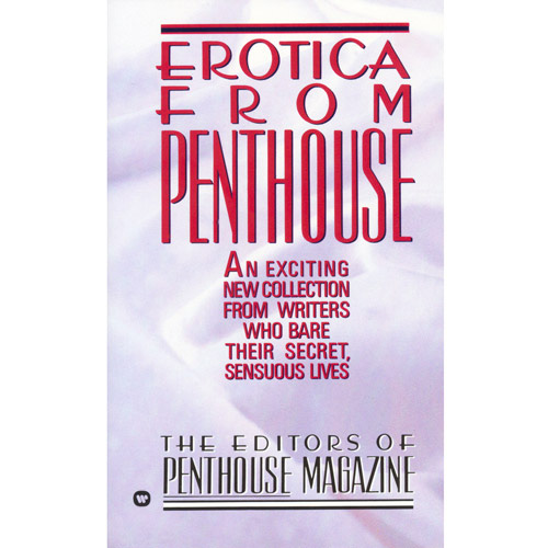 Product: Erotica From Penthouse