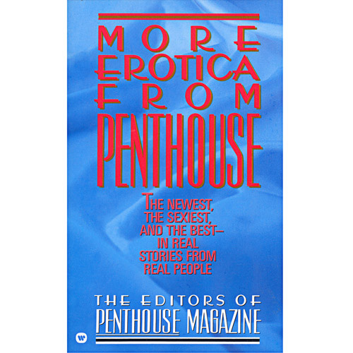 Product: More Erotica From Penthouse
