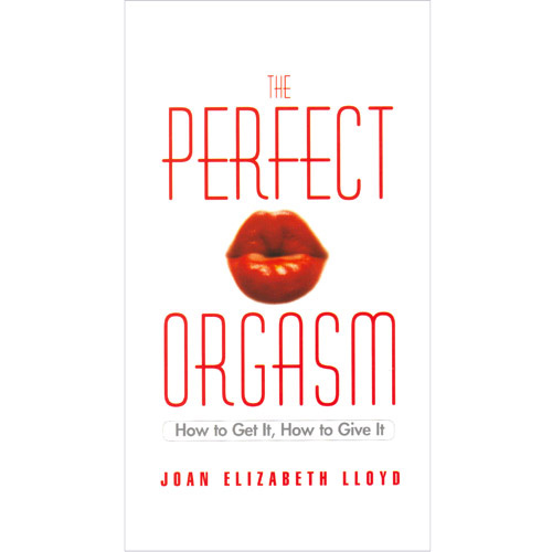 Product: The Perfect Orgasm