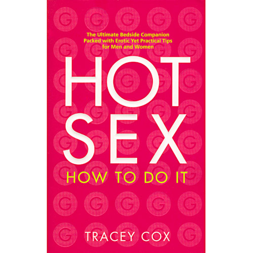 Product: Hot Sex: How To Do It
