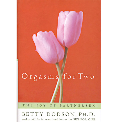 Product: Orgasms for Two