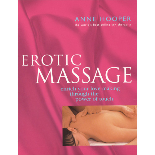 Product: Erotic Massage