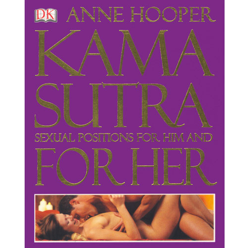 Product: Kama Sutra - Sexual Positions for Him and for Her