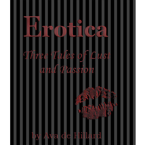 Product: Erotica