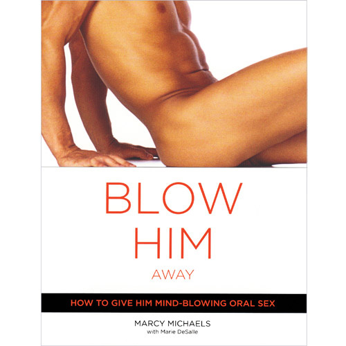 Product: Blow Him Away