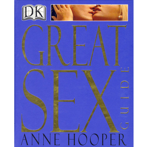 Product: Great Sex Guide