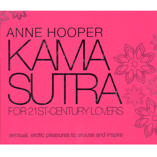 Product: Kama Sutra for 21st Century Lovers
