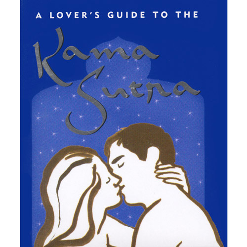 Product: A Lover's Guide to the Kama Sutra