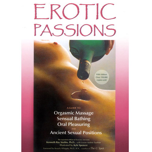 Product: Erotic Passions
