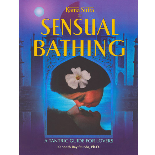 Product: Kama Sutra of Sensual Bathing