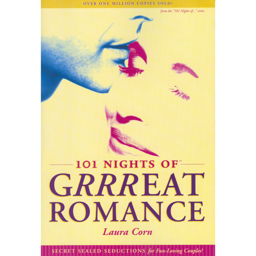 Product: 101 Nights of Grrreat Romance