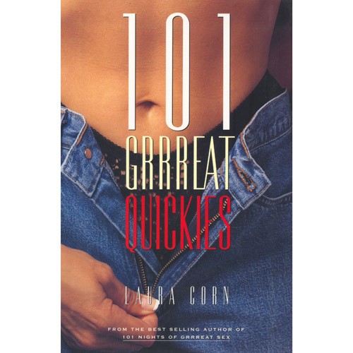 Product: 101 Grrreat Quickies