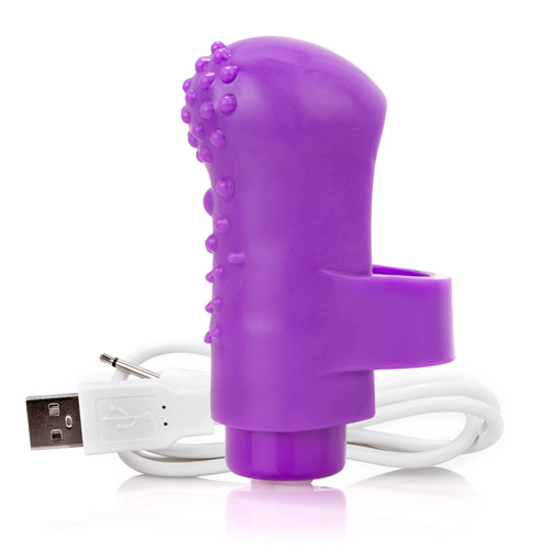 Product: Charged fing O