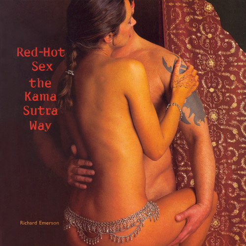Product: Red Hot Sex the Kama Sutra Way
