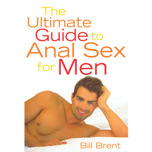 Product: The Ultimate Guide to Anal Sex for Men
