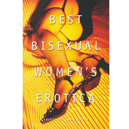 Product: Best Bisexual Women's Erotica