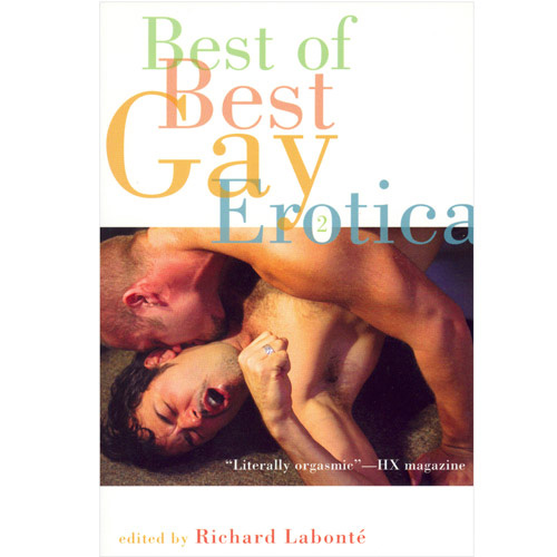 Product: Best of the Best Gay Erotica 2