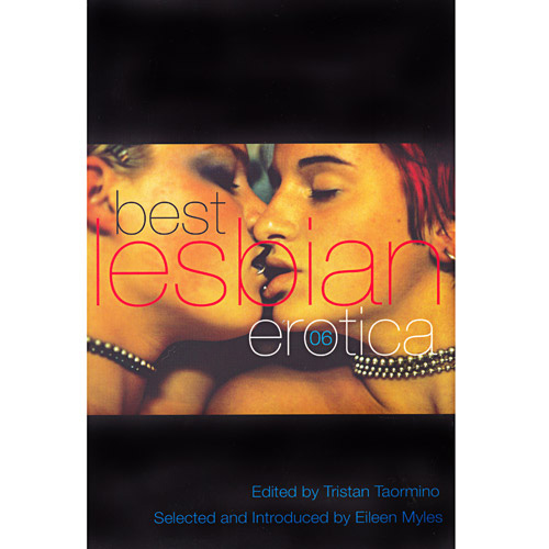 Product: Best Lesbian Erotica 2006