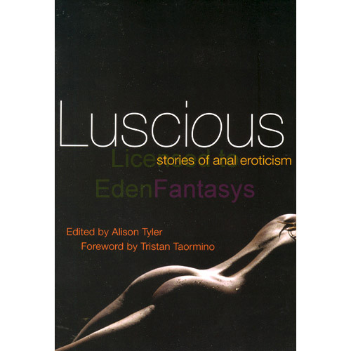 Product: Luscious