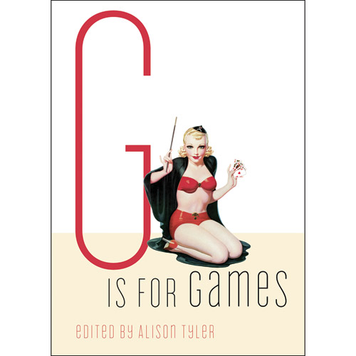 Product: G Is For Games