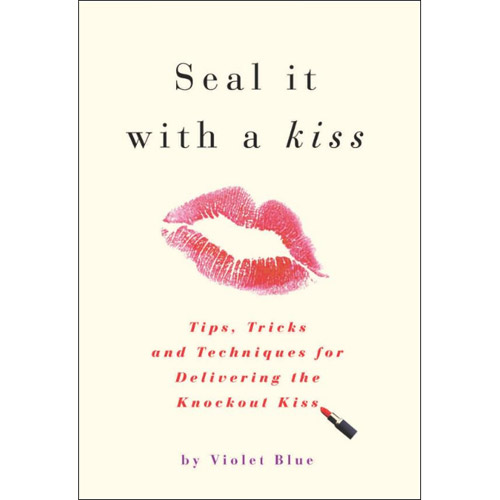 Product: Seal it with a kiss