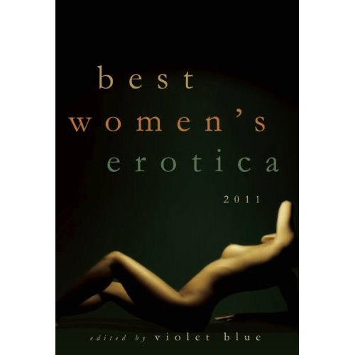 Product: Best Women's Erotica 2011