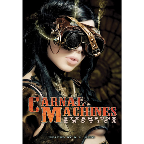 Product: Carnal Machines