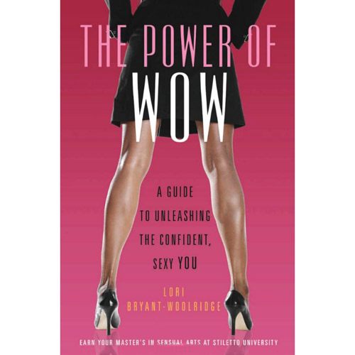 Product: The Power of Wow