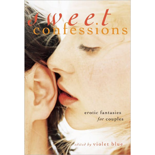 Product: Sweet Confessions