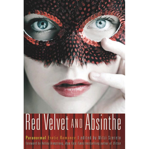Product: Red Velvet and Absinthe