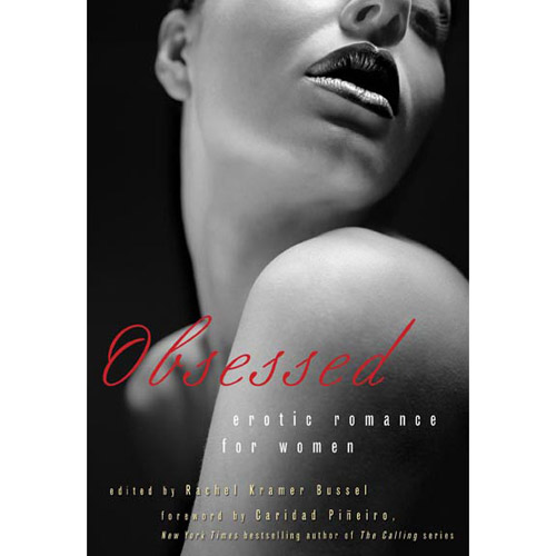 Product: Obsessed Erotic Romance for Women
