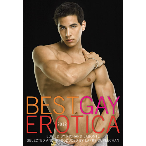 Product: Best gay erotica 2012