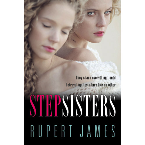 Product: Step Sisters