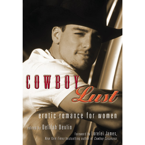 Product: Cowboy lust