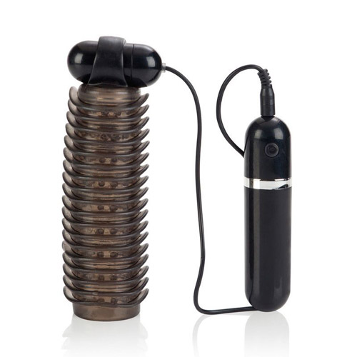 Product: Adonis vibrating stroker