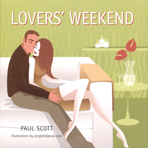 Product: Lover's Weekend