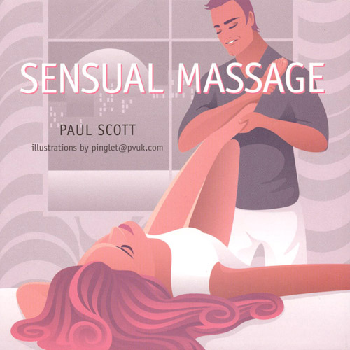 Product: Sensual Massage