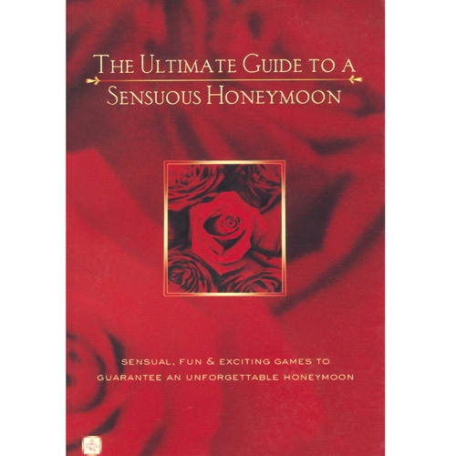 Product: Ultimate Guide to a Sensuous Honeymoon
