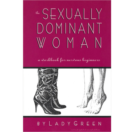 Product: The Sexually Dominant Woman