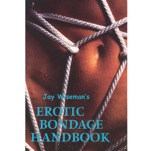Product: Jay Wiseman's Erotic Bondage Handbook