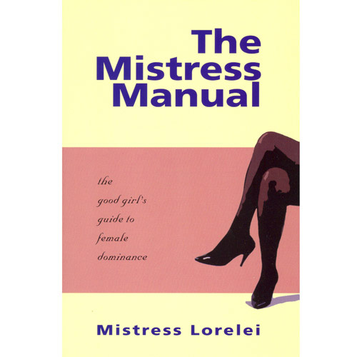 Product: The Mistress Manual