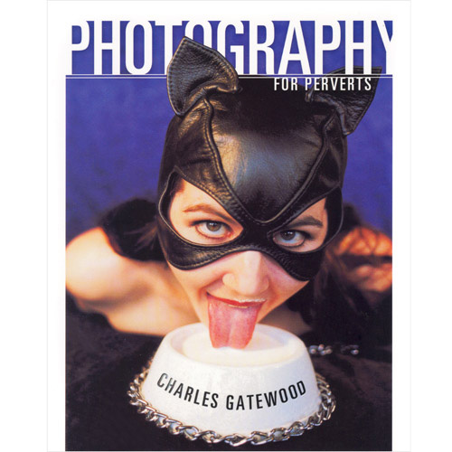 Product: Photography for Perverts