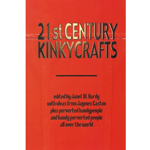 Product: 21st Century Kinkycrafts