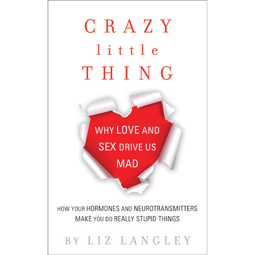 Product: Crazy Little Thing