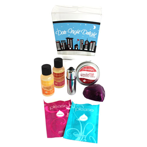 Product: Date night delight kit
