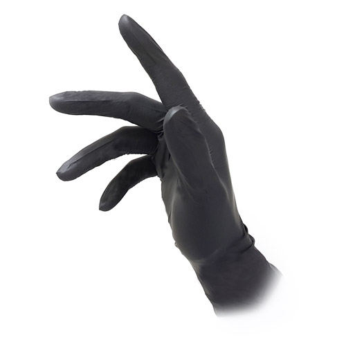 Product: Nitrile gloves small