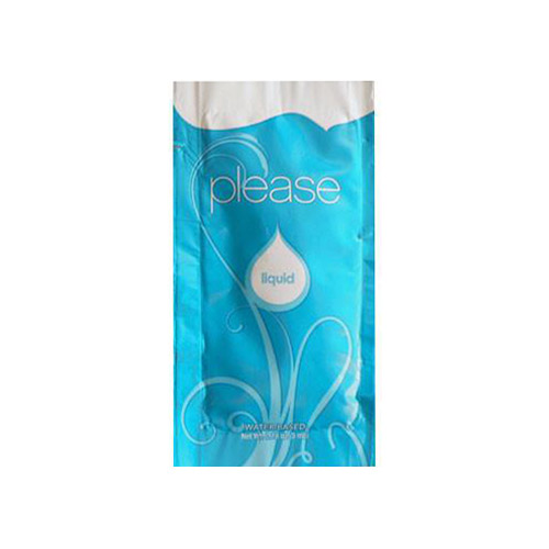 Product: Please liquid pillow pack