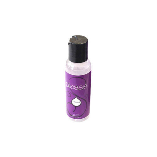 Product: Please silicone lubricant