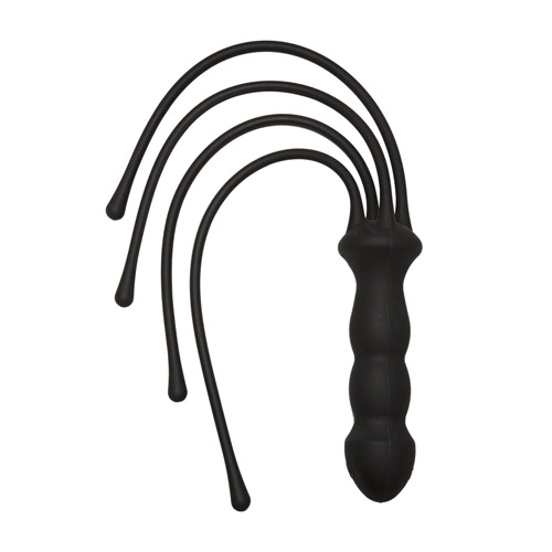 Product: KINK - the quad silicone whip
