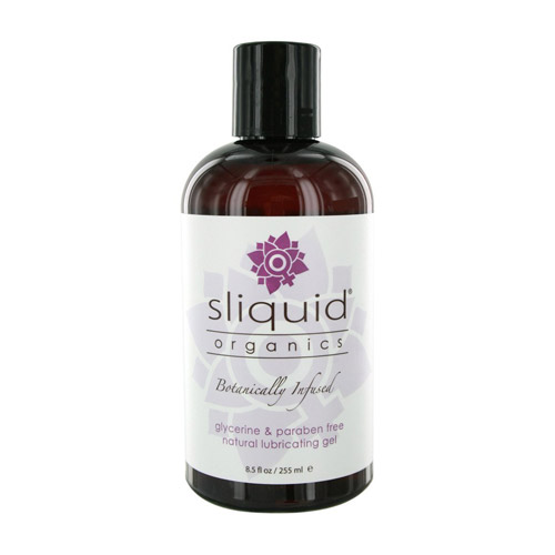 Product: Sliquid organics gel